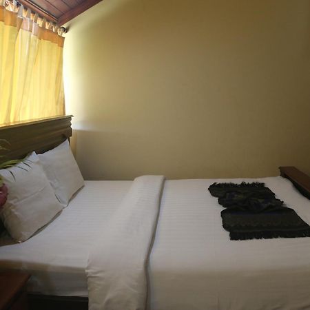 סיאם ריפ Shining Angkor Apartment Hotel מראה חיצוני תמונה