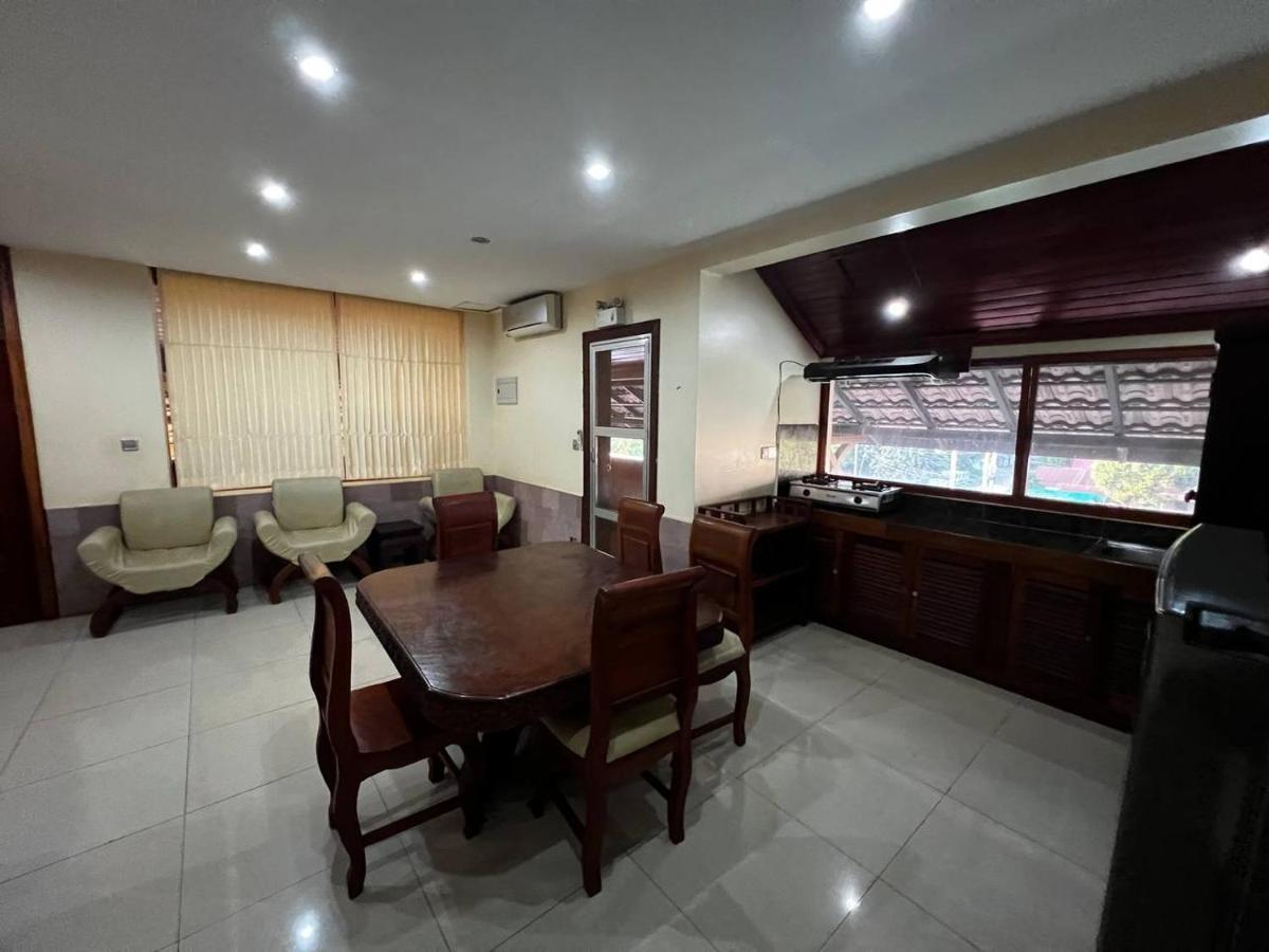 סיאם ריפ Shining Angkor Apartment Hotel מראה חיצוני תמונה