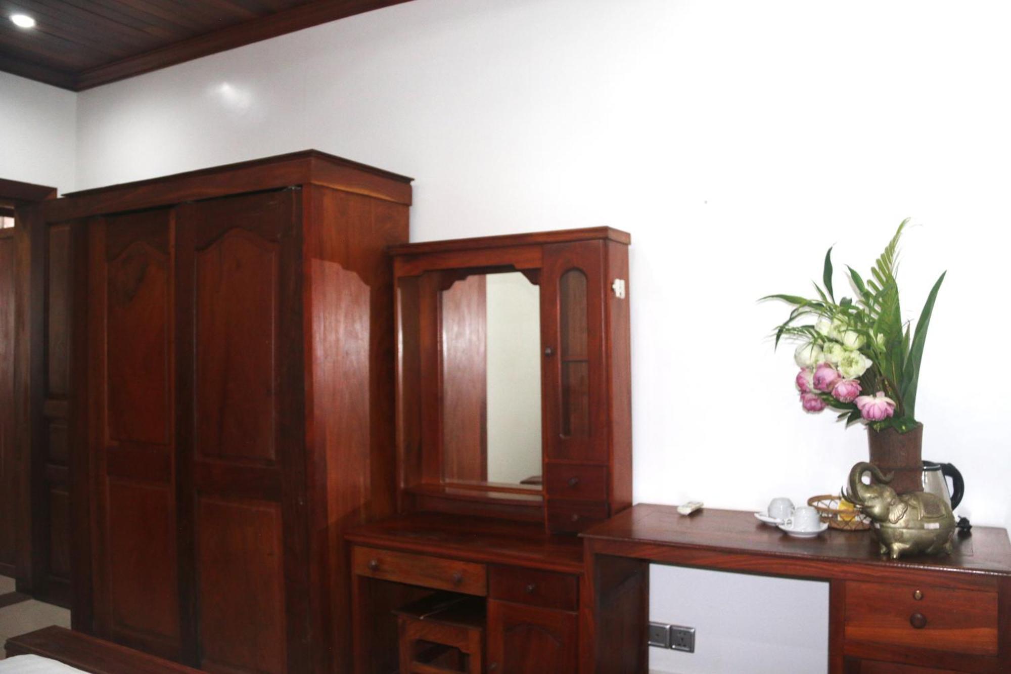 סיאם ריפ Shining Angkor Apartment Hotel מראה חיצוני תמונה