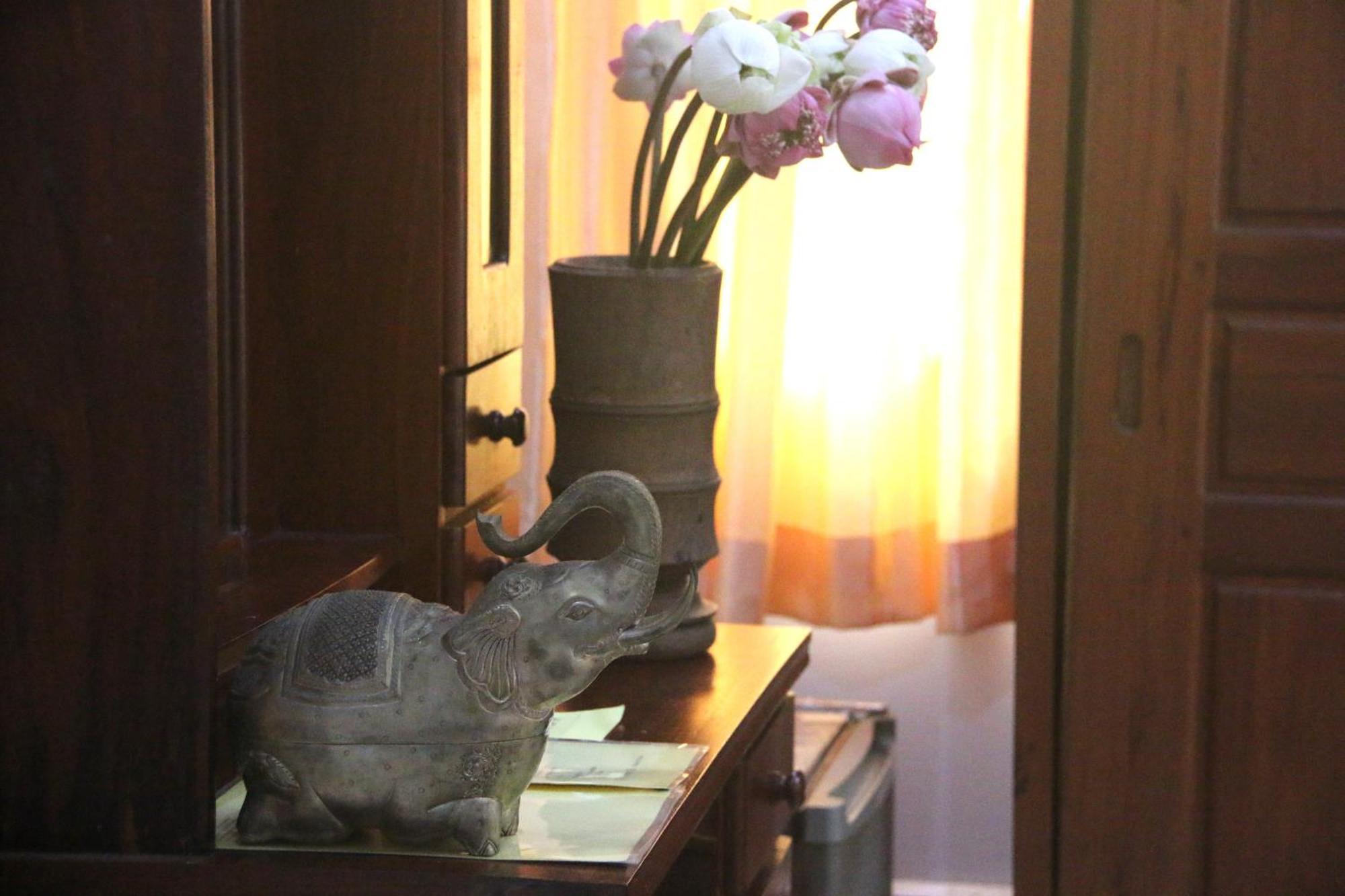 סיאם ריפ Shining Angkor Apartment Hotel מראה חיצוני תמונה