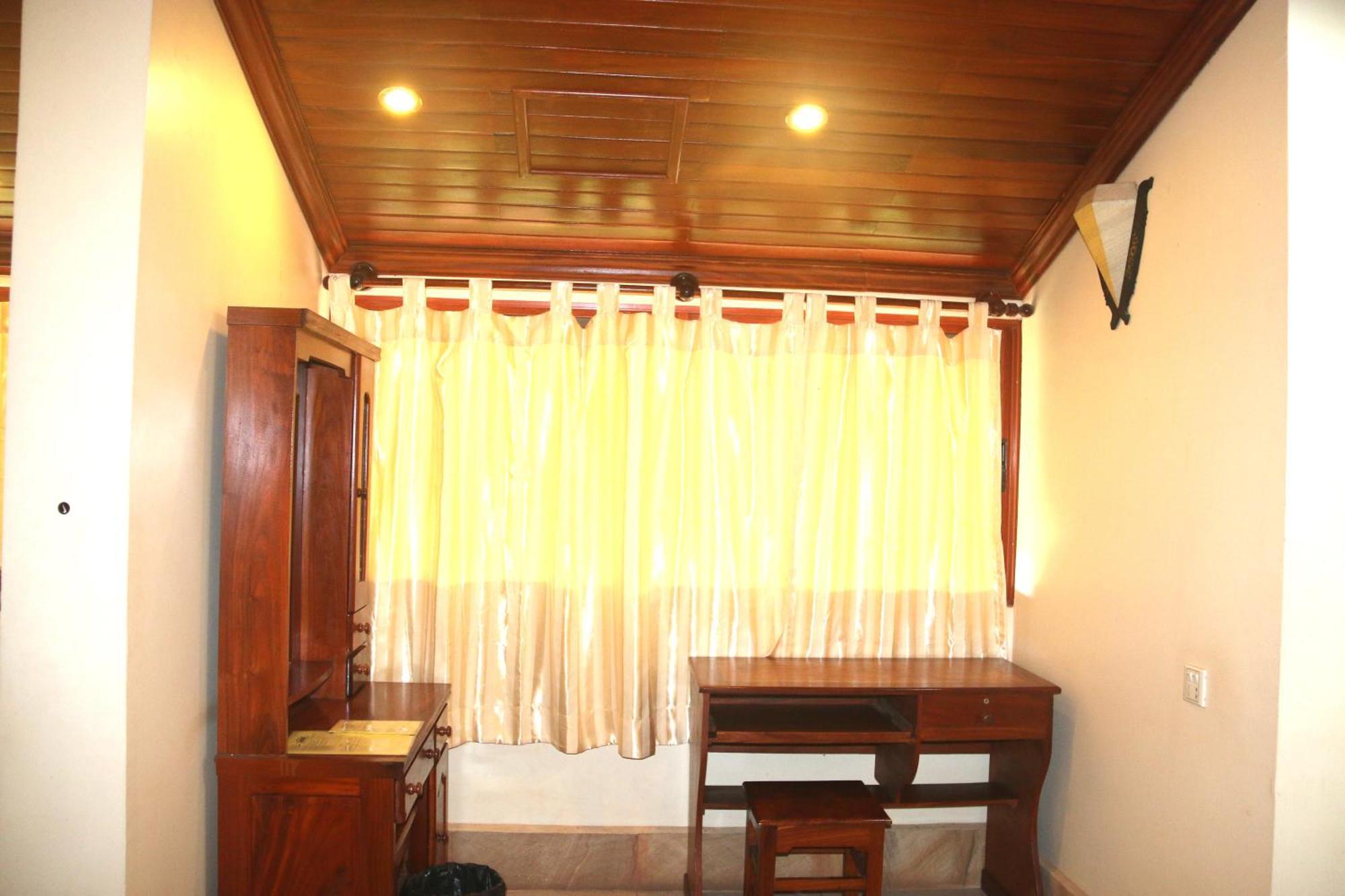 סיאם ריפ Shining Angkor Apartment Hotel מראה חיצוני תמונה