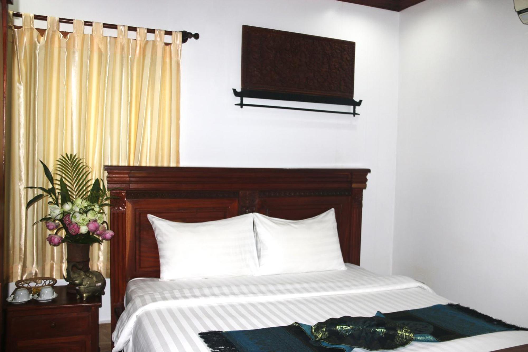 סיאם ריפ Shining Angkor Apartment Hotel מראה חיצוני תמונה